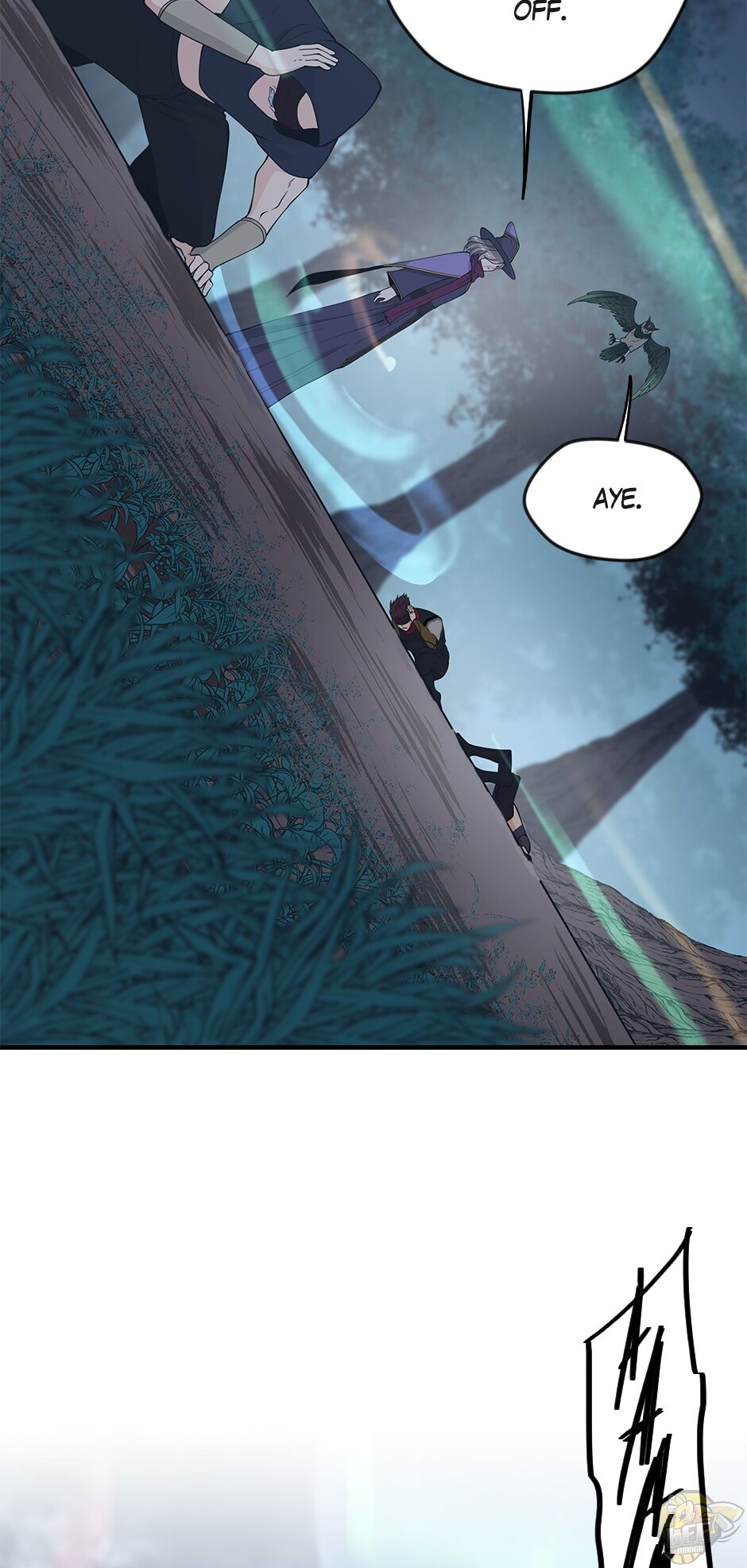 The Beginning After The End Chapter 125 image 091